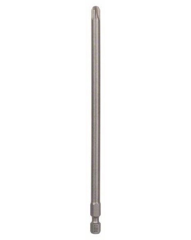 Vijačni nastavek Extra Hard PZ3 152 mm 2607001590